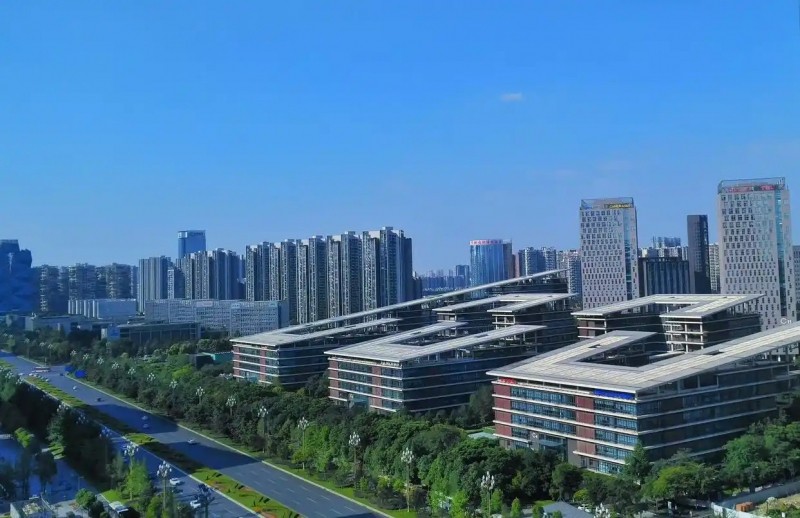 机器人大脑技术创新中心来了！