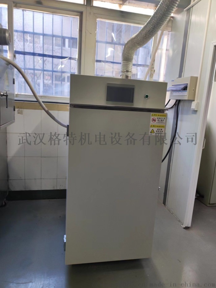 武汉新能源高温烘箱设备供应