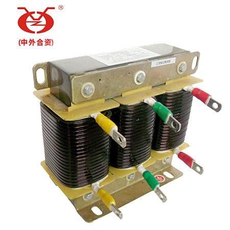 汇之华CKSG-0.3/0.45-6%电抗器 450V 价格优惠