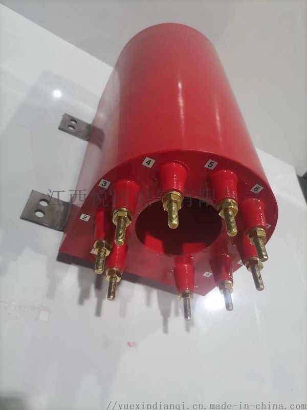 空心电抗器