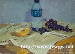 暑假美术培训 中高考美术 联想桥画室