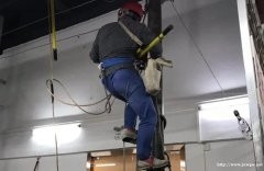 培训高压电工考试