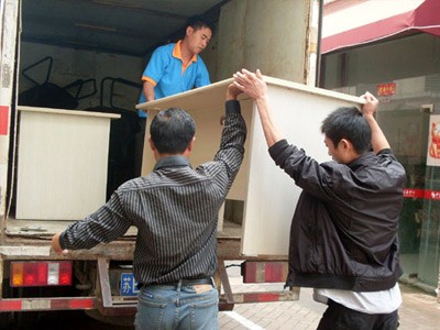 搬家公司的收费标准，谨防踩坑！