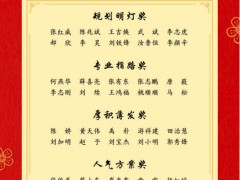 教育信息网 当前位置：首页 > 资讯 > 观察 > 正文举报 第三届中国教育在线学业规划比赛圆满落幕，获奖选手出炉！