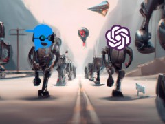 用量直逼 ChatGPT！这家公司只花了16个月长成10亿独角兽