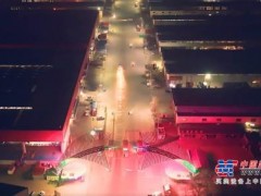 汕耀卡车人 | 中国重汽汕德卡助力中国最大规模“蔬菜流动”！