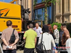 公路医生亮相四川省第二届普通公路养护管理技术交流大会：智能产品与创新技术引行业瞩目