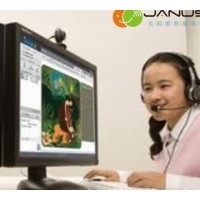 少儿英语加盟品牌有哪些？中小学在线英语教育加盟