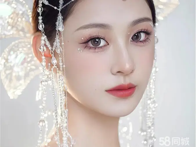 扬帆卓越化妆美甲纹绣培训·美甲培训 化妆培训 美甲培训 美容培训 纹绣培训 学会无隐形消费