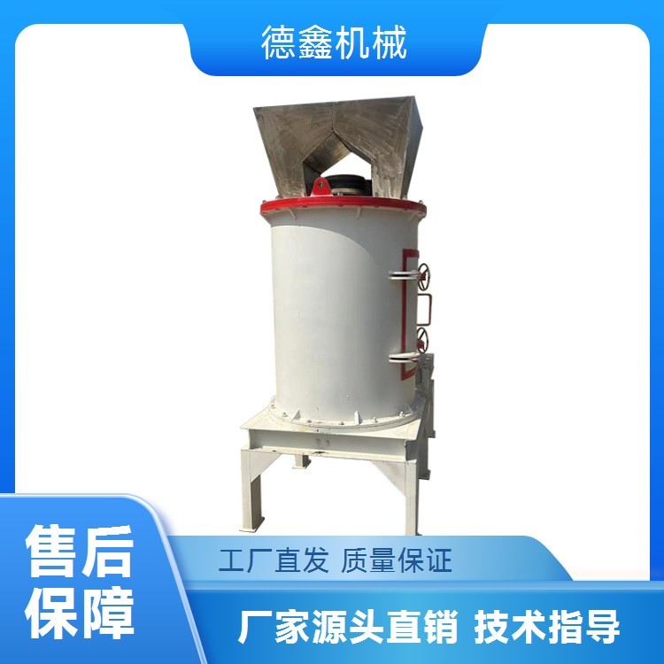 鹅卵石制砂机设备 立式陶瓷制沙机 玻璃破碎机
